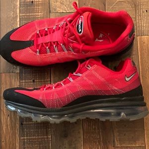 Nike AirMax 95 Dynamic Flywire